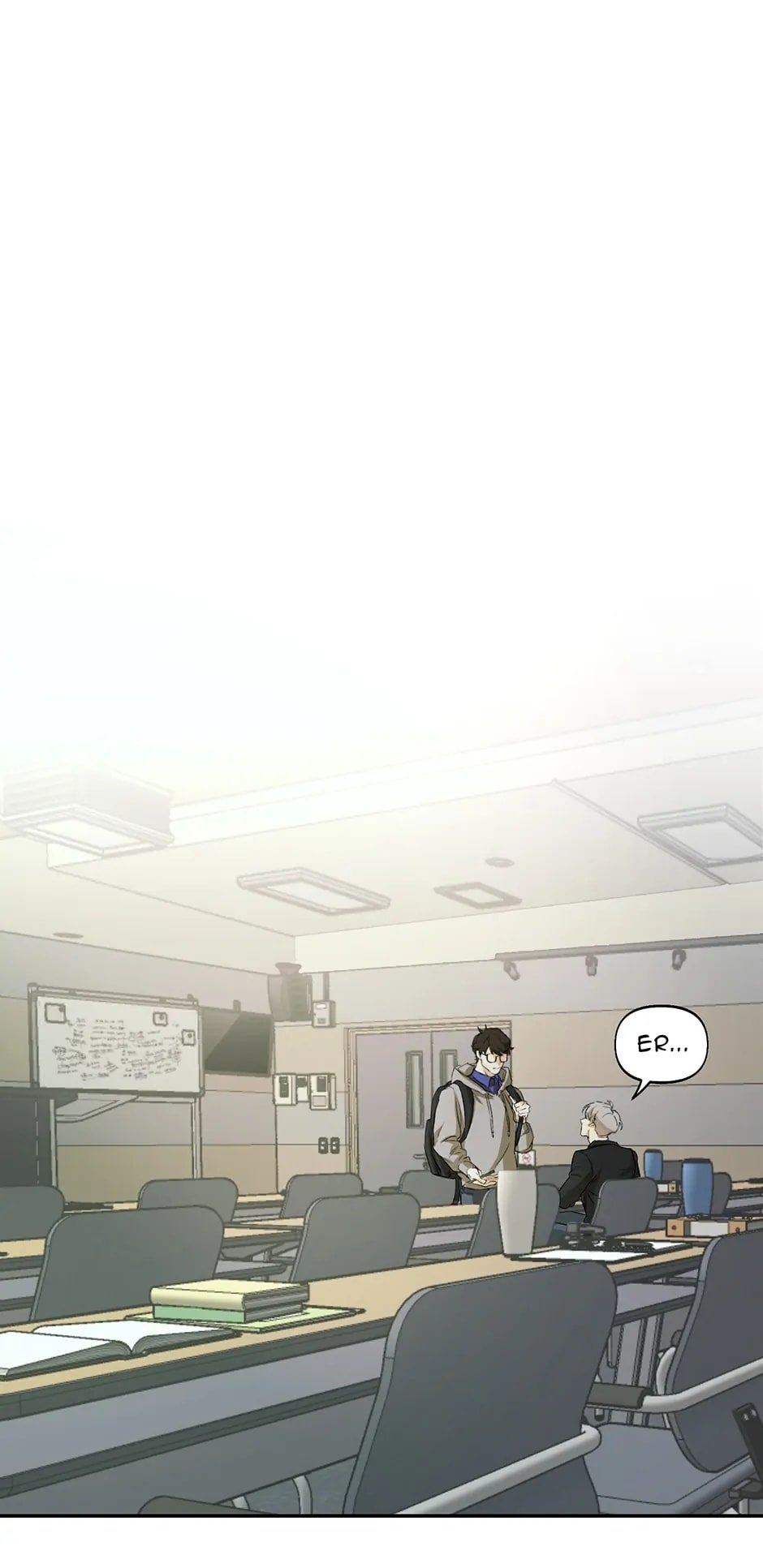 Nerd Project, Chapter 1 image 54